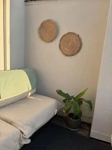 Apartment Mooi Licht Appartement In Bruisend Antwerpen! Belgium