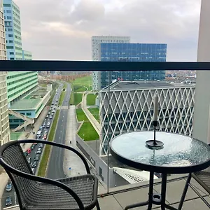 Apartment London Tower -, Antwerpen