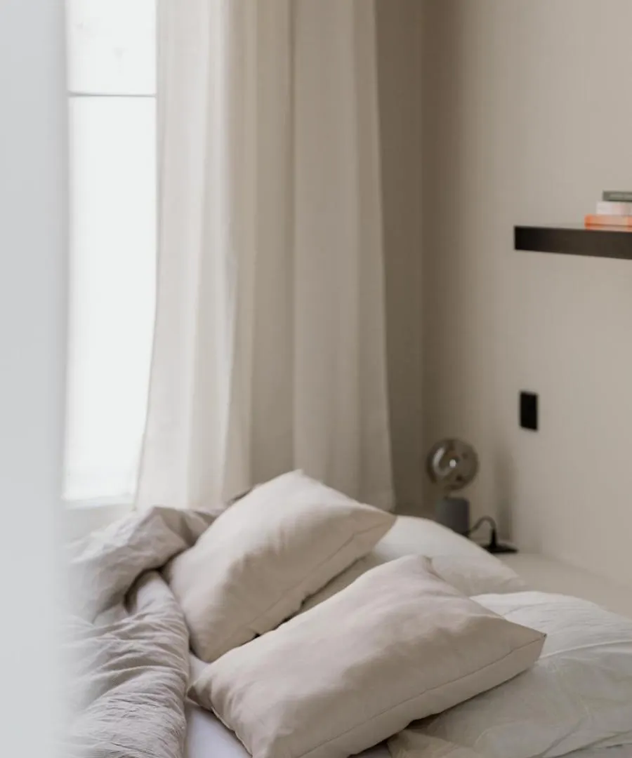 Mooi Licht Appartement In Bruisend Antwerpen! Apartment Antwerp