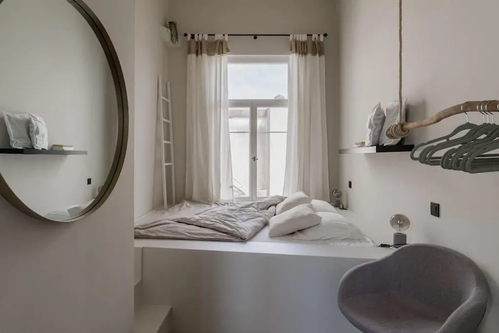 Apartment Mooi Licht Appartement In Bruisend Antwerpen!